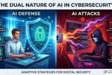 AI in Cybersecurity: The Complete 2026 Guide to Smarter Digital Defense