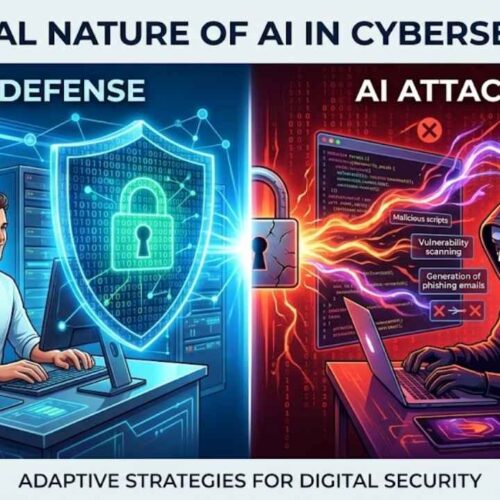 AI in Cybersecurity: The Complete 2026 Guide to Smarter Digital Defense