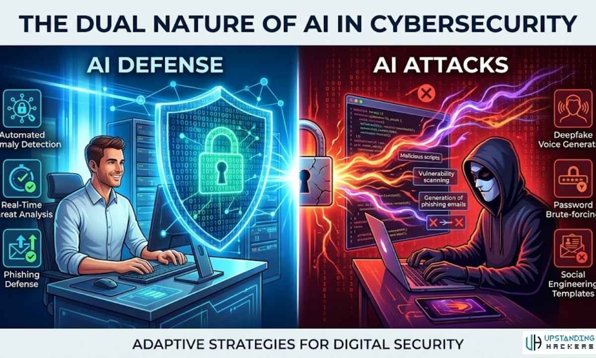 Upstanding Hackers – Think of Tech