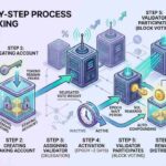 Behind the Scenes of SOL Staking What Really Happens After You Delegate