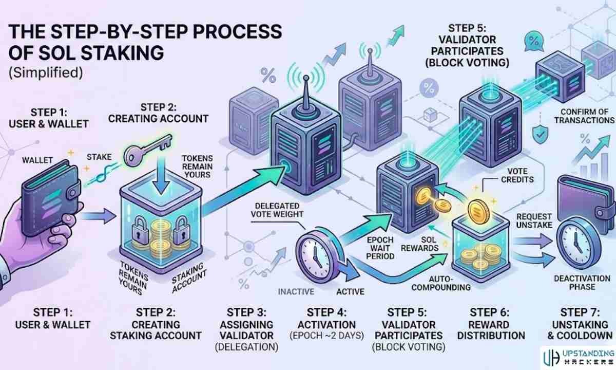 Upstanding Hackers – Think of Tech