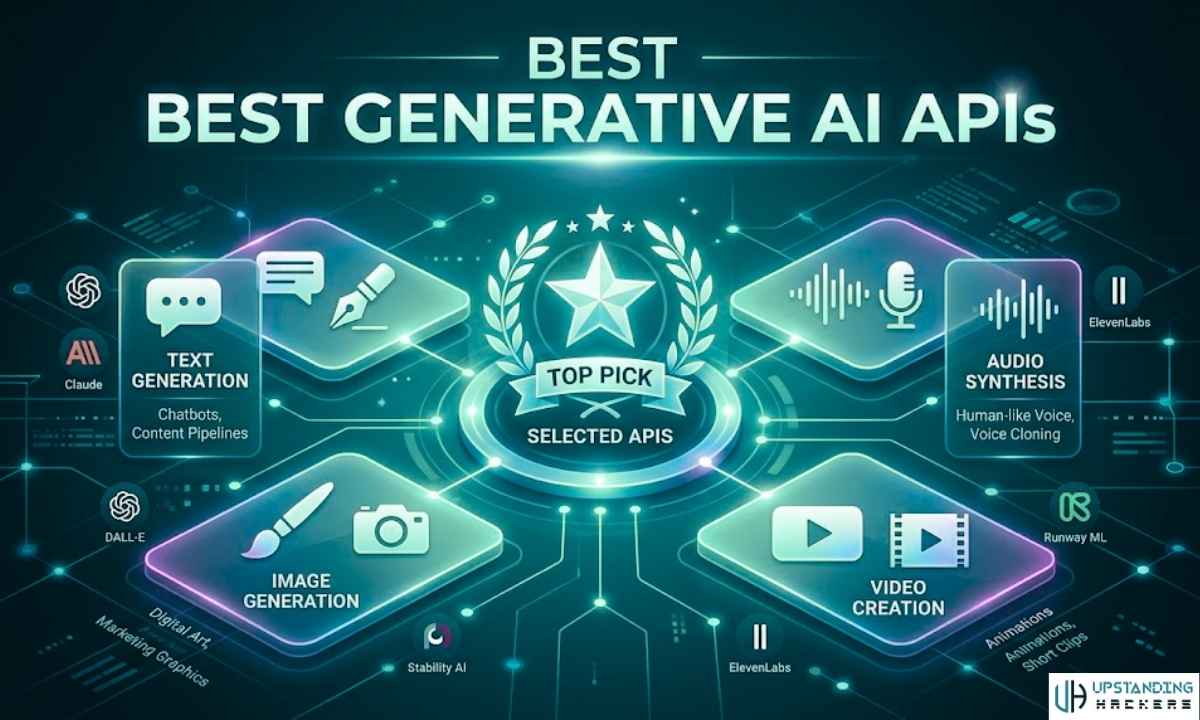 Upstanding Hackers — AI Cybersecurity & No-Code Automation Guide