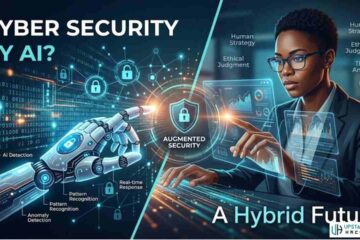 Can Cyber Security Be Done by AI? Full Guide