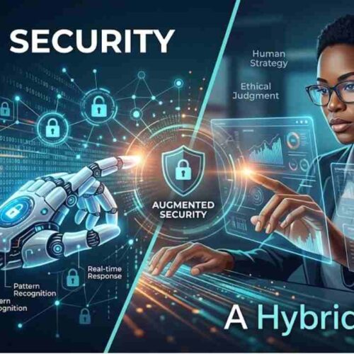 Can Cyber Security Be Done by AI? Full Guide