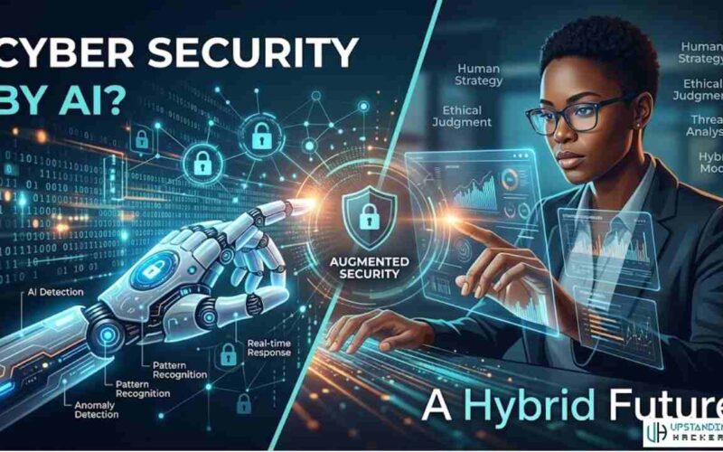 Can Cyber Security Be Done by AI? Full Guide