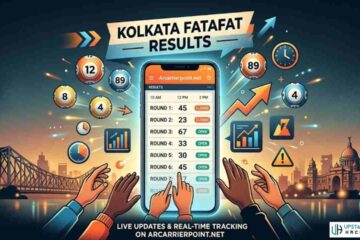 Kolkata Fatafat Arcarrierpoint.net: Complete 2026 Guide