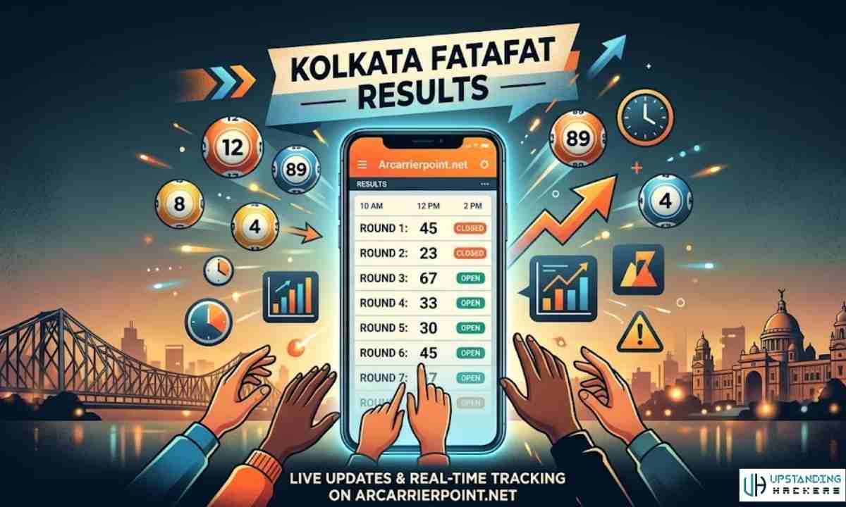 Upstanding Hackers – Think of Tech