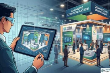 Maximizing Impact: The Strategic Value of Professional Exhibition Planning