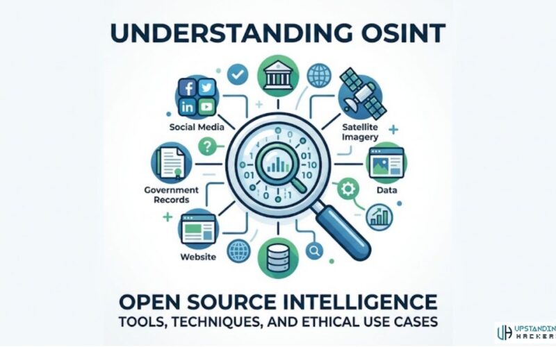 What Is OSINT? Tools, Techniques and Ethical Use Cases 2026