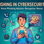 What Is Vishing in Cybersecurity