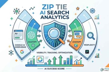 What Is ZipTie AI Search Analytics? The Complete 2026 Guide