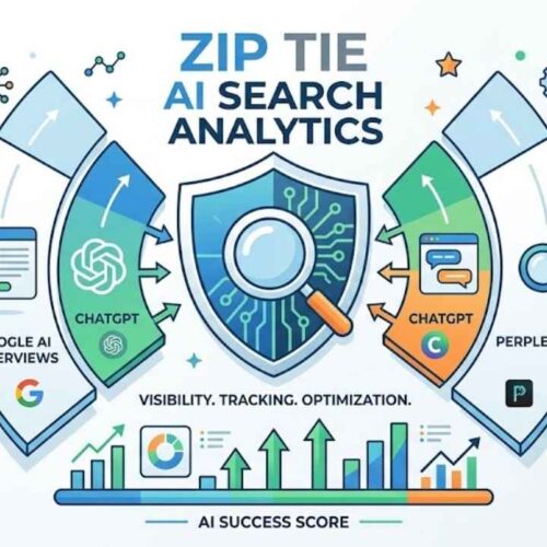 What Is ZipTie AI Search Analytics? The Complete 2026 Guide
