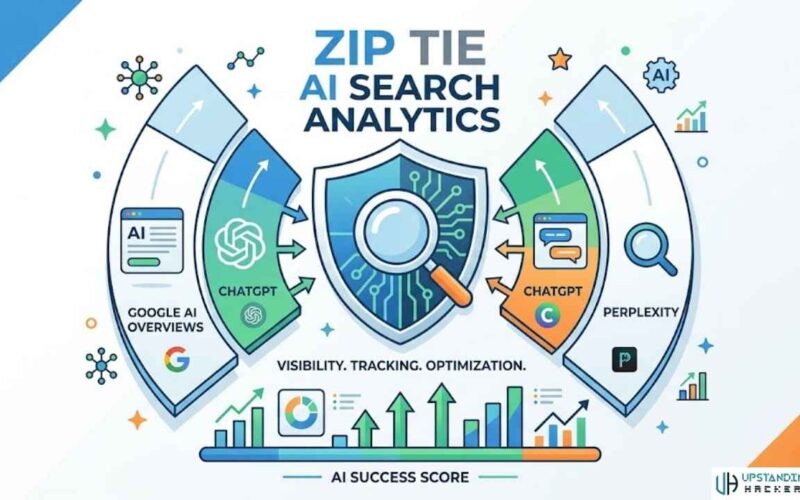 What Is ZipTie AI Search Analytics? The Complete 2026 Guide