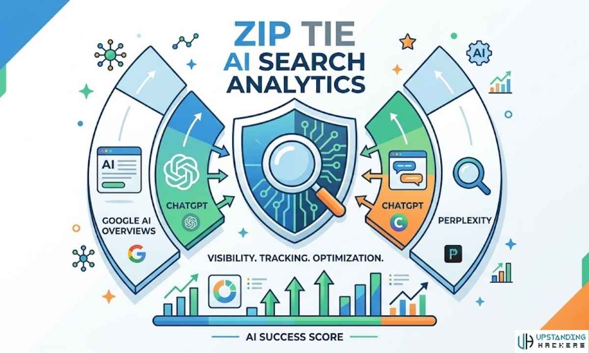 Upstanding Hackers — AI Cybersecurity & No-Code Automation Guide