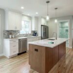 American Standard The Premier Choice for Home Renovations and Remodeling in Seattle