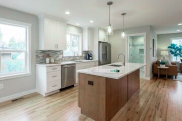 American Standard: The Premier Choice for Home Renovations and Remodeling in Seattle