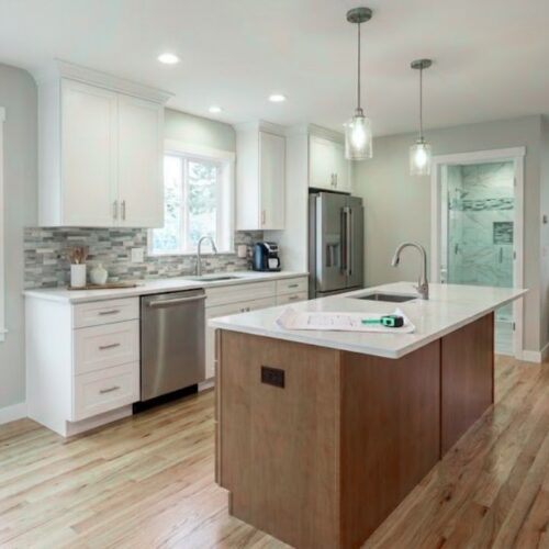 American Standard: The Premier Choice for Home Renovations and Remodeling in Seattle