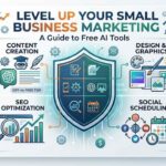 Best Free AI Tools for Small Business Marketing