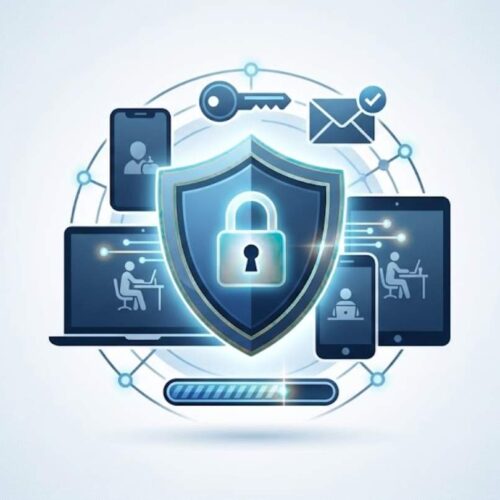 Cybersecurity for Freelancers 2026: The Complete Protection Guide