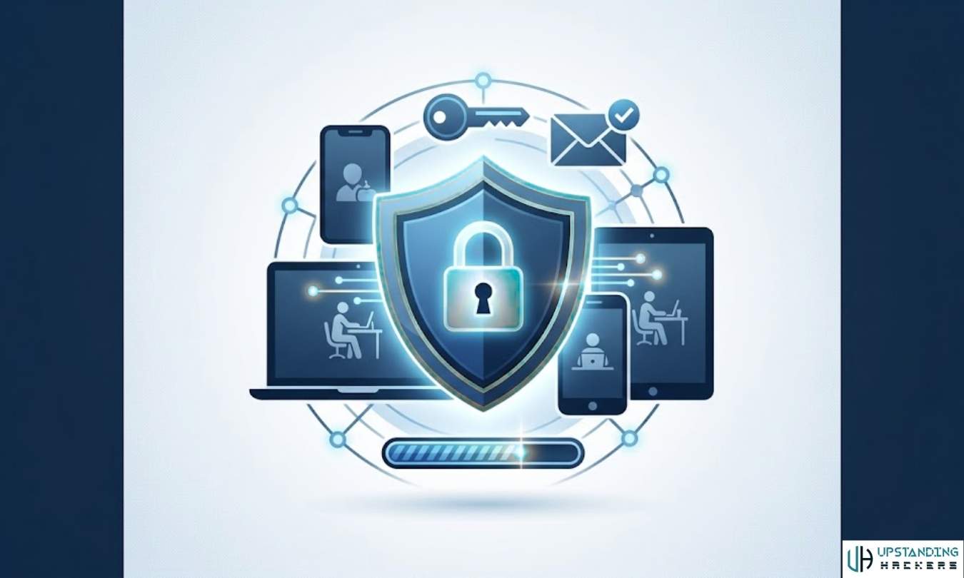 Upstanding Hackers — AI Cybersecurity & No-Code Automation Guide