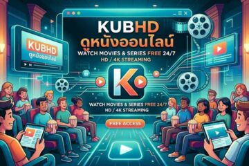 Kubhd Online Movies 2026 – Watch New Releases in HD for Free