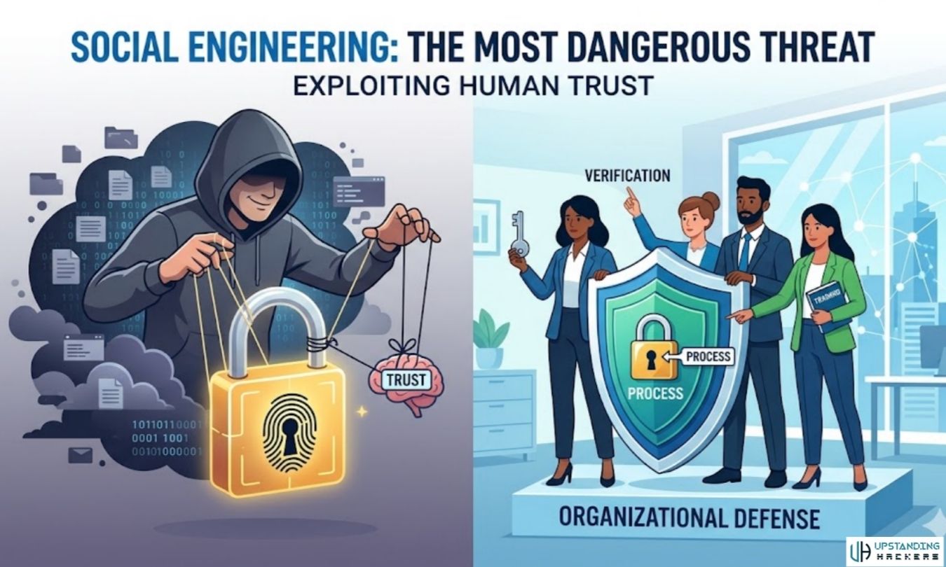 Upstanding Hackers — AI Cybersecurity & No-Code Automation Guide