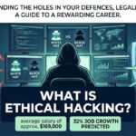 What Is Ethical Hacking The Complete Beginner-to-Pro Guide