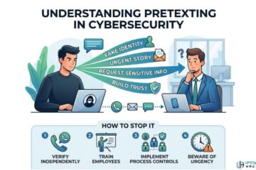 What Is Pretexting in Cybersecurity? How It Works & How to Stop It (2026)