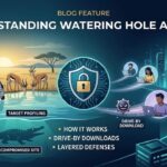 What Is a Watering Hole Attack How It Works, Real Examples & Defenses
