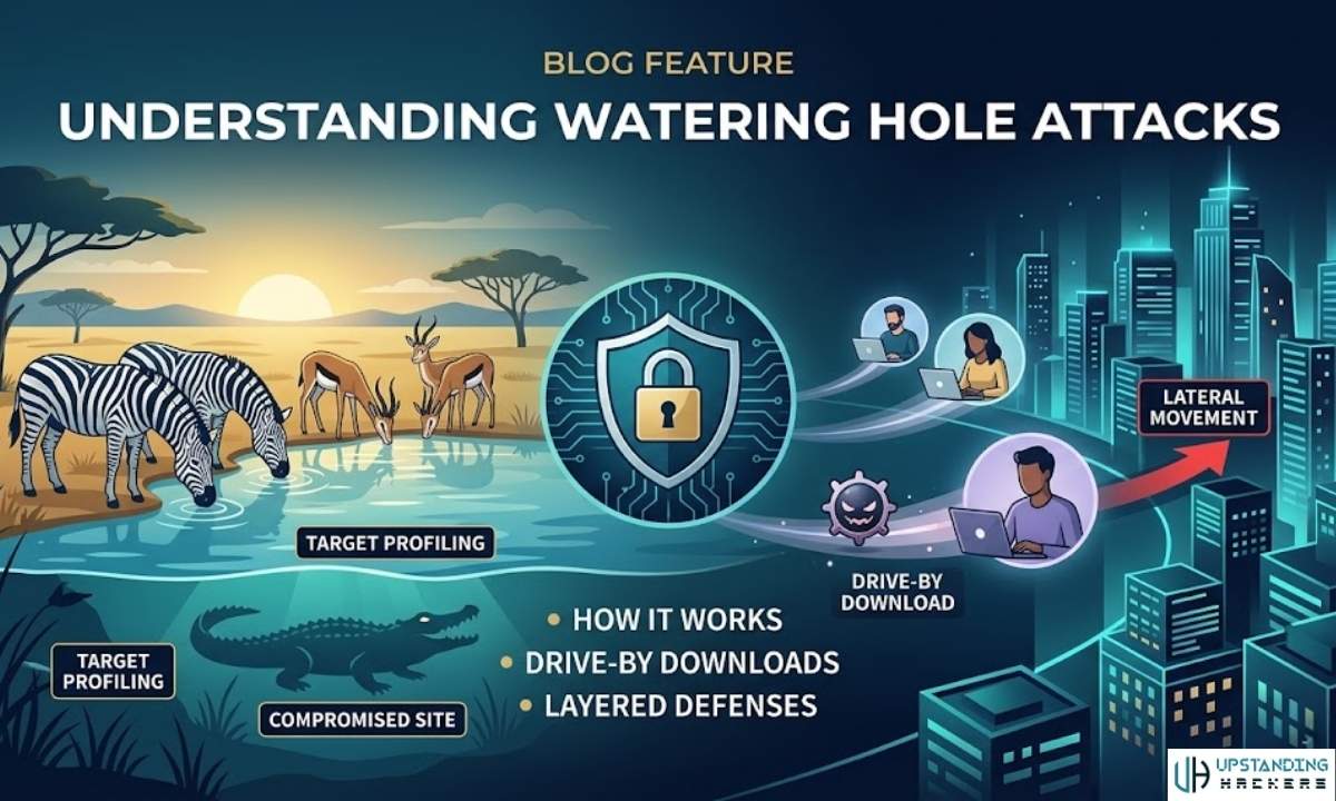 Upstanding Hackers — AI Cybersecurity & No-Code Automation Guide