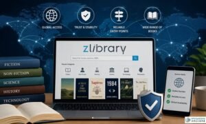 Z libraray