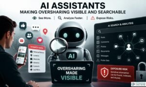 The Oversharing Problem That Surfaces the Moment AI Arrives