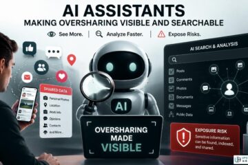 The Oversharing Problem That Surfaces the Moment AI Arrives