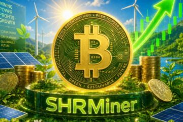 Trump earned over $1 billion through cryptocurrency; how can an ordinary investor earn $17,700?