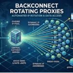 What Are Backconnect Rotating Proxies