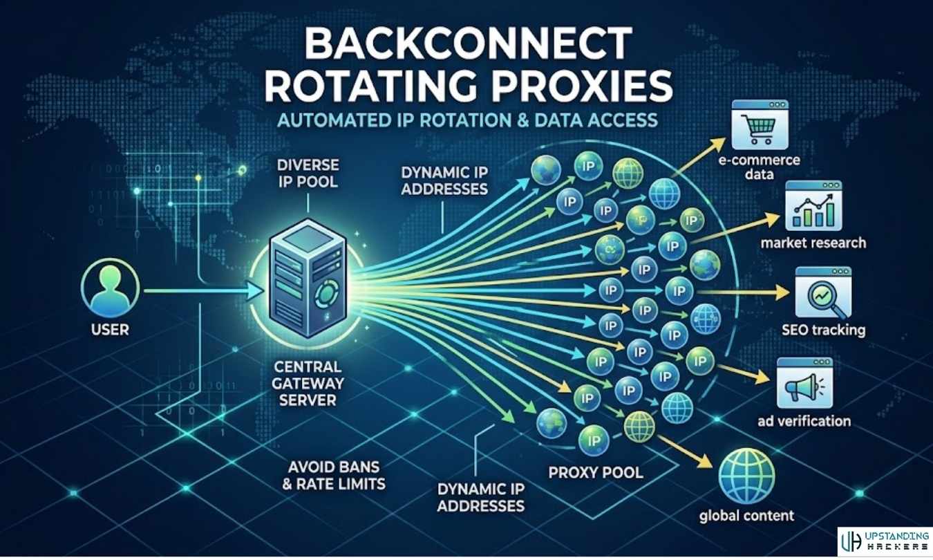 Upstanding Hackers — AI Cybersecurity & No-Code Automation Guide